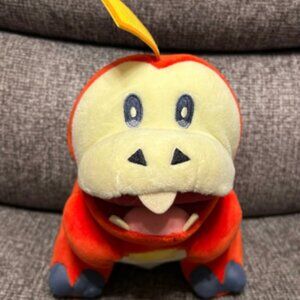 Fuecoco Pokemon Center Plush